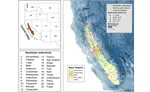Climate change impacts on groundwater storage in the Central Valley, California